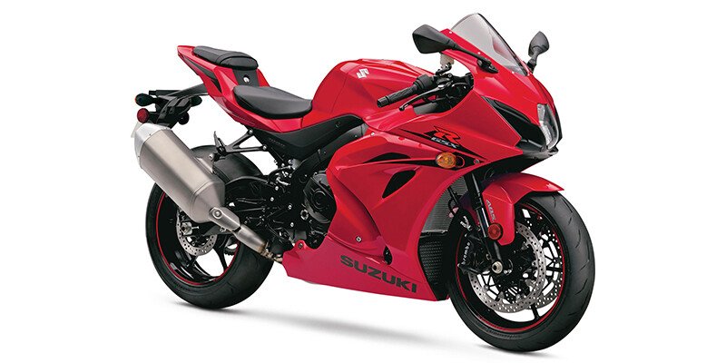 2017 Suzuki GSX-R1000 1000 specifications