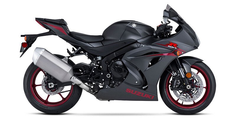 2017 Suzuki GSX-R1000 1000 ABS specifications