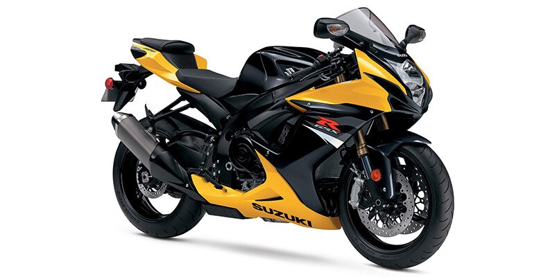 2017 Suzuki GSX-R1000 750 specifications