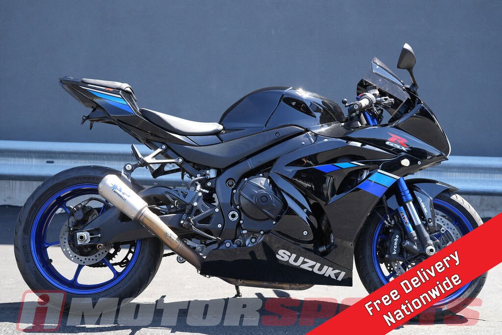 2017 Suzuki GSX-R1000R