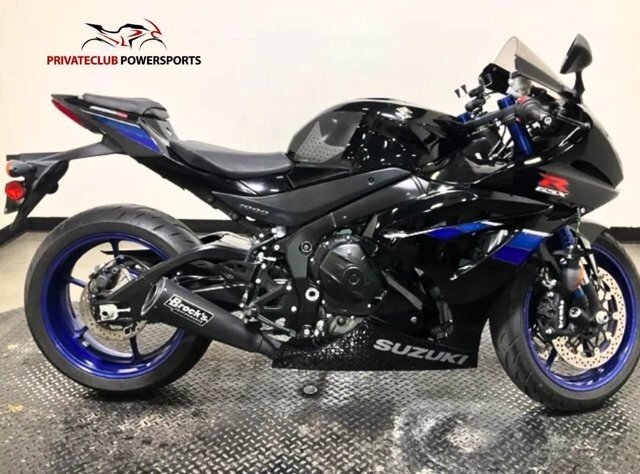 2017 Suzuki GSX-R1000R
