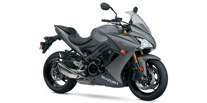 2017 Suzuki GSX-S1000 1000F ABS specifications