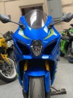 Thumbnail Photo 2 for 2017 Suzuki GSX-R1000