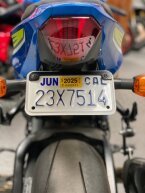 Thumbnail Photo 4 for 2017 Suzuki GSX-R1000
