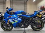 Thumbnail Photo 1 for 2017 Suzuki GSX-R1000