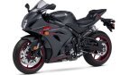 Thumbnail Photo 3 for 2017 Suzuki GSX-R1000