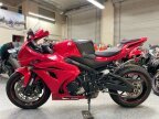 Thumbnail Photo 1 for 2017 Suzuki GSX-R1000