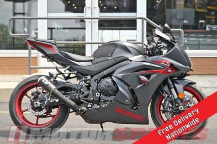 Photo 1 for 2017 Suzuki GSX-R1000