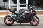 Thumbnail Photo 1 for 2017 Suzuki GSX-R1000