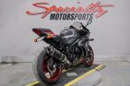 Thumbnail Photo 4 for 2017 Suzuki GSX-R1000