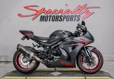 Photo 1 for 2017 Suzuki GSX-R1000