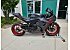 2017 Suzuki GSX-R1000