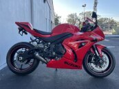 2017 Suzuki GSX-R1000