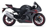 2017 Suzuki GSX-R1000
