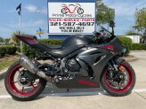 2017 Suzuki GSX-R1000