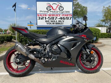 2017 Suzuki GSX-R1000