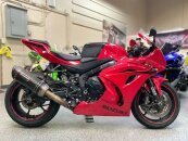 2017 Suzuki GSX-R1000
