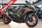 2017 Suzuki GSX-R1000