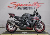 2017 Suzuki GSX-R1000