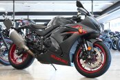 2017 Suzuki GSX-R1000