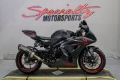 2017 Suzuki GSX-R1000