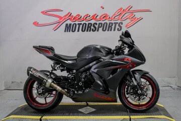 2017 Suzuki GSX-R1000