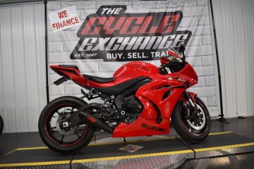 2017 Suzuki GSX-R1000