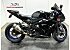 2017 Suzuki GSX-R1000R