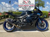 2017 Suzuki GSX-R1000R