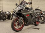 Thumbnail Photo 5 for 2017 Suzuki GSX-R600