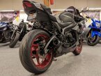 Thumbnail Photo 6 for 2017 Suzuki GSX-R600