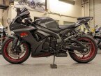 Thumbnail Photo 1 for 2017 Suzuki GSX-R600