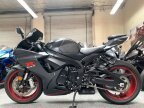 Thumbnail Photo 1 for 2017 Suzuki GSX-R600