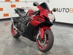 Thumbnail Photo 1 for 2017 Suzuki GSX-R600