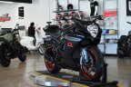 Thumbnail Photo 5 for 2017 Suzuki GSX-R600