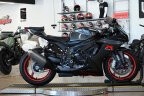 Thumbnail Photo 3 for 2017 Suzuki GSX-R600