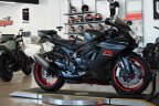 Thumbnail Photo 4 for 2017 Suzuki GSX-R600