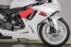 Thumbnail Photo 2 for 2017 Suzuki GSX-R600