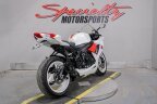 Thumbnail Photo 4 for 2017 Suzuki GSX-R600