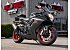 2017 Suzuki GSX-R600
