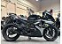 2017 Suzuki GSX-R600
