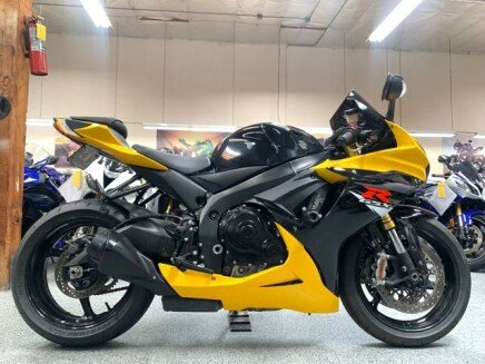Photo 1 for 2017 Suzuki GSX-R750