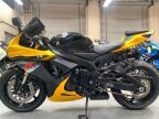 Thumbnail Photo 1 for 2017 Suzuki GSX-R750