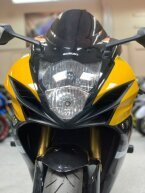 Thumbnail Photo 2 for 2017 Suzuki GSX-R750