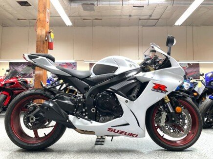 Photo 1 for 2017 Suzuki GSX-R750