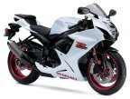 Thumbnail Photo 1 for 2017 Suzuki GSX-R750