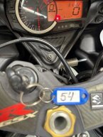 Thumbnail Photo 5 for 2017 Suzuki GSX-R750
