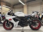 Thumbnail Photo 1 for 2017 Suzuki GSX-R750