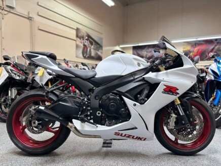 Photo 1 for 2017 Suzuki GSX-R750