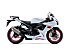 2017 Suzuki GSX-R750